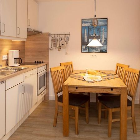 Uhlenkamp Appartement -6- Im Uhlenkamp 朗格奥 外观 照片