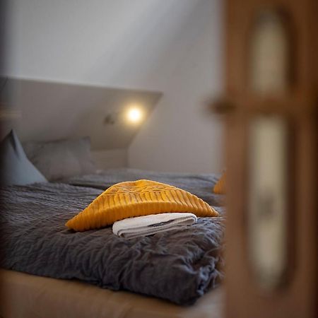 Uhlenkamp Appartement -6- Im Uhlenkamp 朗格奥 外观 照片