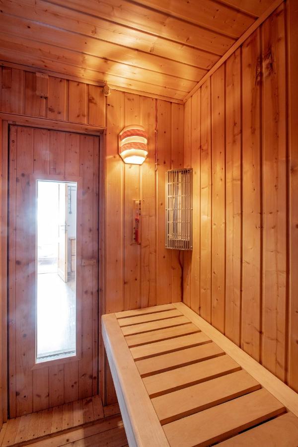 Uhlenkamp Appartement -6- Im Uhlenkamp 朗格奥 外观 照片